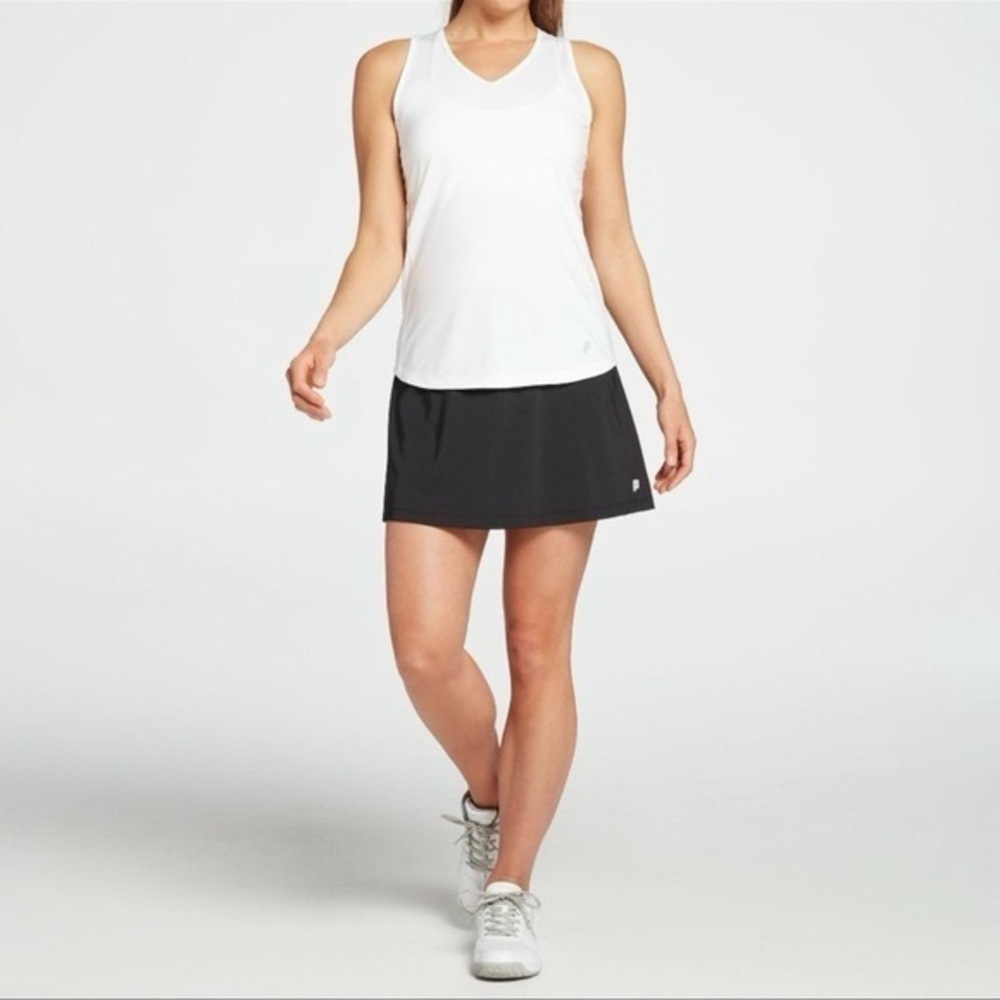 Prince Women’s Flounce Tennis Skort XL